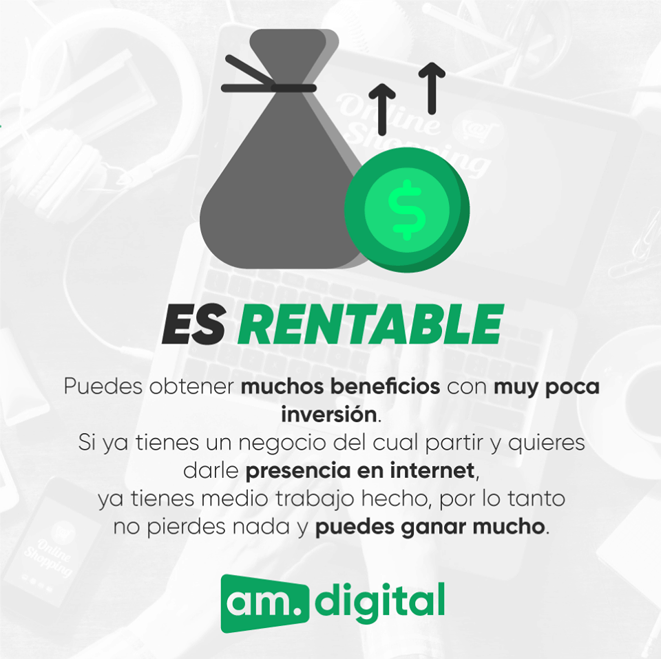 Tienda Virtual en Arequipa para vender por internet