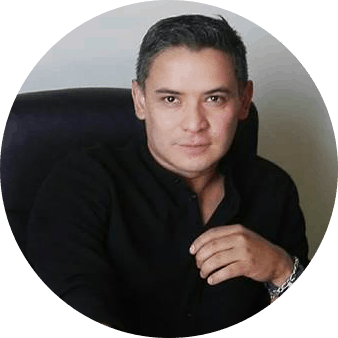 Gonzalo Zuñiga - Gerente General de Zembrar Inmobiliaria Arequipa